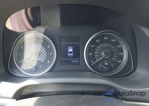 2020 Hyundai Elantra Sel from USA, damaged, VIN 5NPD84LF1LH569089